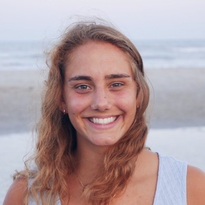 Fundraising Page: Christina Green